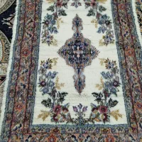 یک جفت قالیچه دست باف