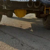 شهبازcg5۴۳۰۰فابریک|خودرو سواری و وانت|قم, بنیاد|دیوار