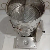 دستگاه ذرت میکزیکی