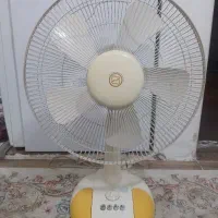 پنکه سالم به شرط