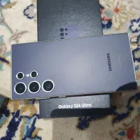 سامسونگ s24 ultra|موبایل|تهران, بازار|دیوار