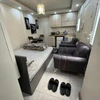 اجاره کوتاه مدت روزانه هفتگی آپارتمان مبله در فدک|اجارهٔ کوتاه‌مدت آپارتمان و سوئیت|تهران, فدک|دیوار