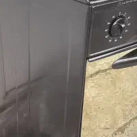 اجاق گاز  پنج شعله فر دار|اجاق گاز و لوازم برقی پخت‌وپز|رشت, سلیمانداراب|دیوار