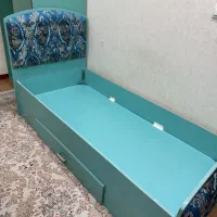 تخت و کمد نوجوان|تخت و سرویس خواب|تهران, شهران جنوبی|دیوار