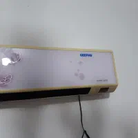 بخاری برقی طرح اسپلیت