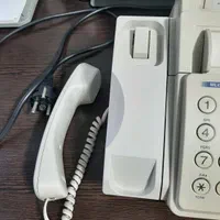 فاکس و تلفن پاناسونیک در حدنو|پرینتر، اسکنر، کپی، فکس|تهران, یوسف‌آباد|دیوار