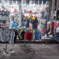 ۱۴۰متر ملک تجاری مسکونی در کوچه تولیدی یا بازار