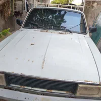 فروش وانت پیکان مدل ۹۳