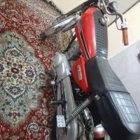 متور درحد نو از مشهد اوردم