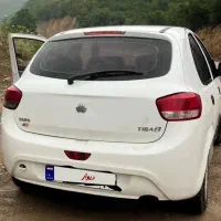 تیبا دو مدل ۹۴