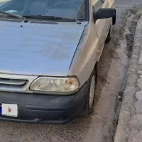 پراید ۸۸|خودرو سواری و وانت|قم, بنیاد|دیوار