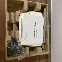 مودم tp-link|مودم و تجهیزات شبکه|کرمان, |دیوار