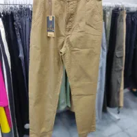 شلوار مام دخترانه