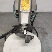 قیچی برقی فلز بر ماکیتا اصل ژاپن SJ 1600|ابزارآلات|فولادشهر, B4|دیوار