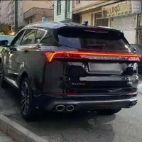 فیدلیتی پرستیژ داخل مارون ۷ نفره