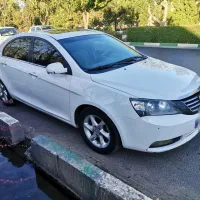 جیلی امگرند 2013 دنده ای|خودرو سواری و وانت|قم, میرزائیه|دیوار