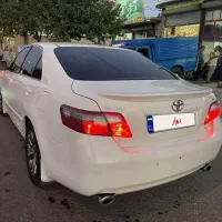 کمری ۲۰۰۷ اتوماتGL