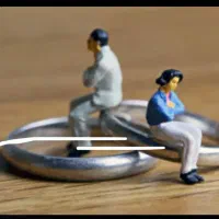 مشکلات آقایان