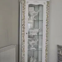بوفه کاملا سالم