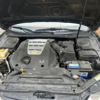 آزرا مدل ۲۰۰۷|خودرو سواری و وانت|اصفهان, دشتستان|دیوار