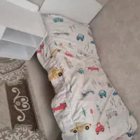 تخته کودک نوجوان|تخت و سرویس خواب|زاهدان, |دیوار