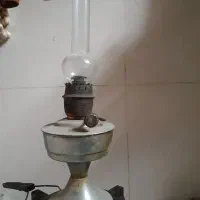 چراغ گردسوز قدیمی