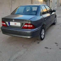 سمند مدل ۹۰