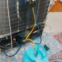 خدمات فنی یخچال ولباسشویی|خدمات پیشه و مهارت|کرج, محمد آباد|دیوار