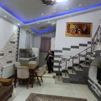 فروش خانه ویلای شهرک هجرت با سند تک برگ تحویل