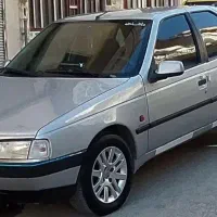 پژو 405مدل 86دوگانه کارخانه