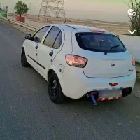 فروش تیبا ۲ مدل ۱۴۰۱ برج ۹|خودرو سواری و وانت|اهواز, کیان اباد|دیوار