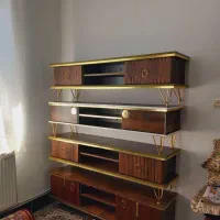 میز تلویزیون بسیار ارزان قیمت