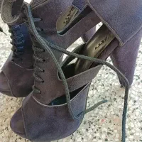 کفش کتونی مجلسی اسپرت|کیف، کفش، کمربند|زبرخان, |دیوار