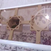 میز جلو مبلی چوبی و میز عسلی|مبلمان خانگی و میز عسلی|تهران, گمرک|دیوار