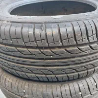 لاستیک 195/60/15|قطعات یدکی و لوازم جانبی|لاهیجان, گلستان|دیوار