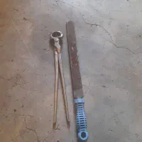 لوازم نعلبندی