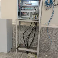 برقکاری ساختمان، برق صنعتی، جوشکاری و سقف کاذب|خدمات پیشه و مهارت|بندرعباس, |دیوار
