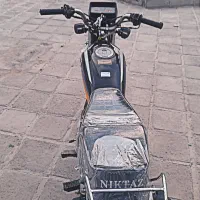 موتور سیکلت ۱۵۰ مدل ۱۴۰۰|موتورسیکلت|مریوان, |دیوار