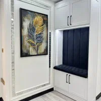 اپارتمان 64متر/منزلی دلباز و سبز با حس زندگی واقعی|فروش آپارتمان|قدس, شهر‌قدس|دیوار