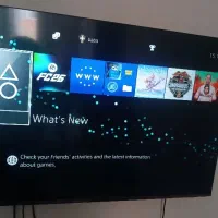 ps4 pro کپی خور ورژن ۹ بازی ها با فارسی شده