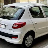 ۲۰۷ دنده سقف فلز