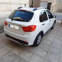کوییک مدل ۱۴۰۱ بیرنگ