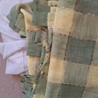 پرده های شیک در عرضهای مختلف|پرده، رانر، رومیزی|نوشهر, |دیوار