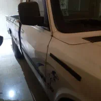 وانت نیسان جرثقیل