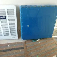 کولر آبی سپهر الکتریک 5000.نونو