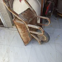 گاری|ابزارآلات|بندر ماهشهر, |دیوار