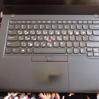 لب تاپ لنووT480