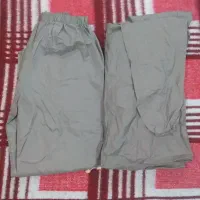 لباس بادگیرXL