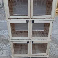 جفتگاه|اسباب و اثاث بچه|شیروان (خراسان), |دیوار