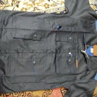 لباس کار
